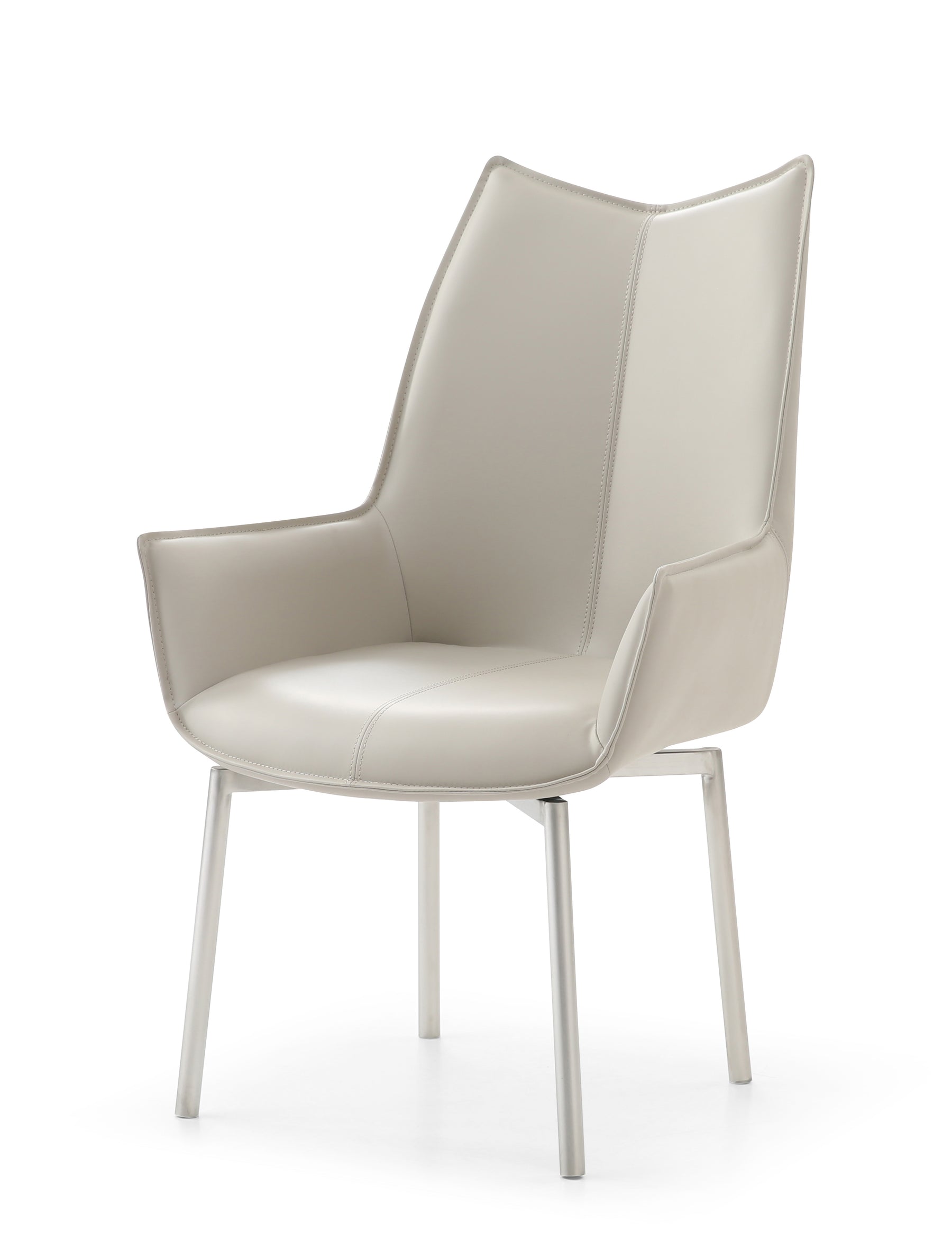 Style Twist and Turn Transform Your Space with Swivel Chairs from Z Modern Furniture - Alexandria VA & Washington DC