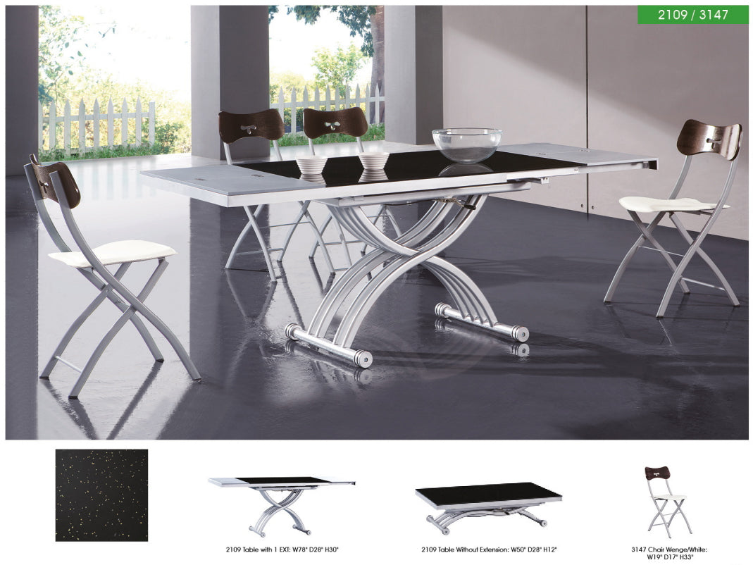 Choosing the Best Outdoor Table for Your Space from Z Modern Furniture - Alexandria VA & Washington DC