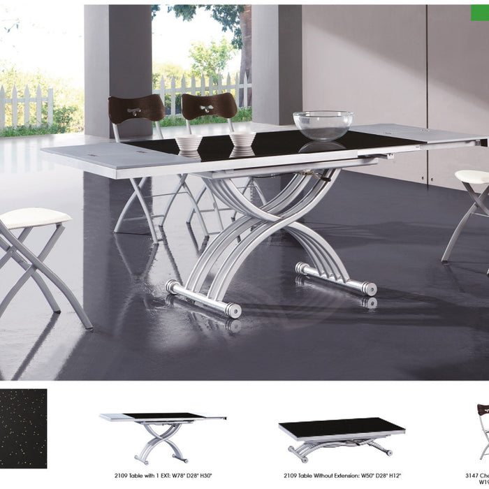 Choosing the Best Outdoor Table for Your Space from Z Modern Furniture - Alexandria VA & Washington DC