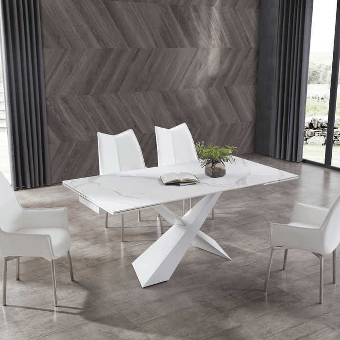 Discover the Latest Trends in Kitchen Tables and Chairs Sets from Z Modern Furniture - Alexandria VA & Washington DC