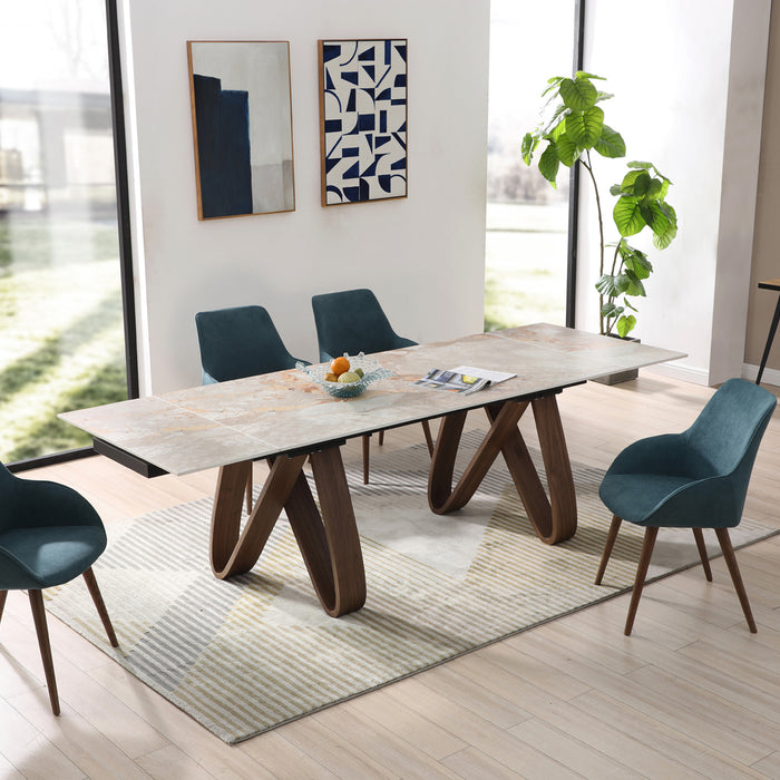 The Perfect Fusion of Form and Function Modern Dining Room Sets from Z Modern Furniture - Alexandria VA & Washington DC