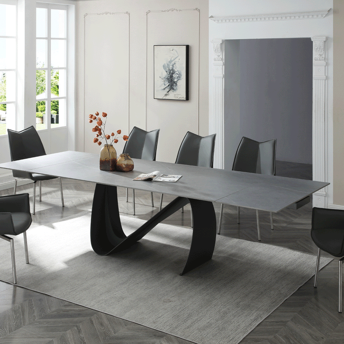 The Latest Trends in Kitchen Tables and Chairs Sets for Modern Homes From Z Modern Furniture - Alexandria VA & Washington DC