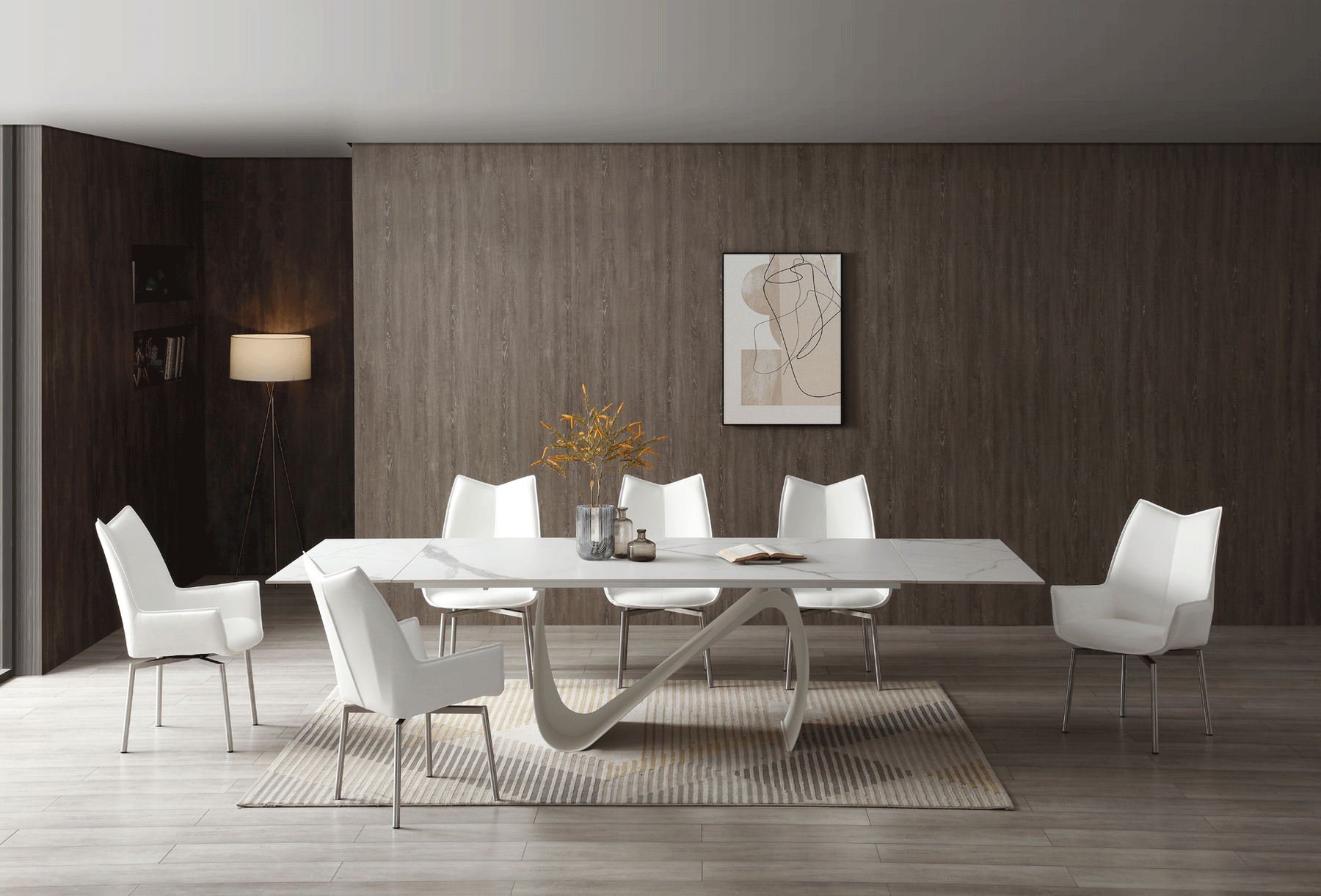 Find Your Perfect Kitchen Tables and Chairs Sets From Z Modern Furniture - Alexandria VA & Washington DC