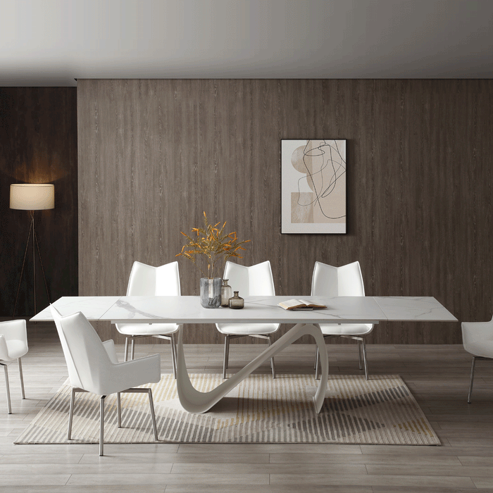 Find Your Perfect Kitchen Tables and Chairs Sets From Z Modern Furniture - Alexandria VA & Washington DC