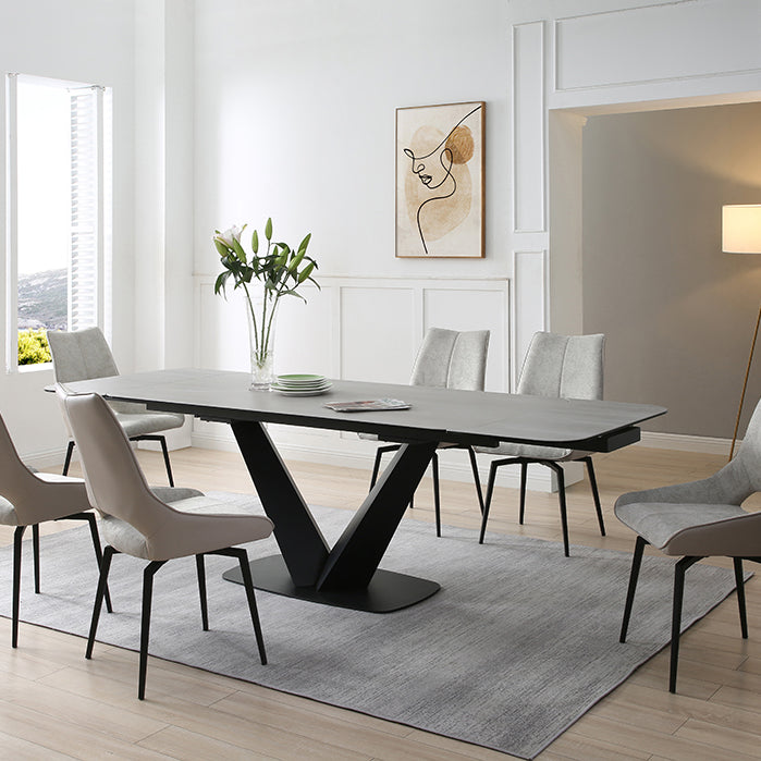 Decorate Your Home with Beautiful Kitchen Tables and Chairs Sets From Z Modern Furniture - Alexandria VA & Washington DC