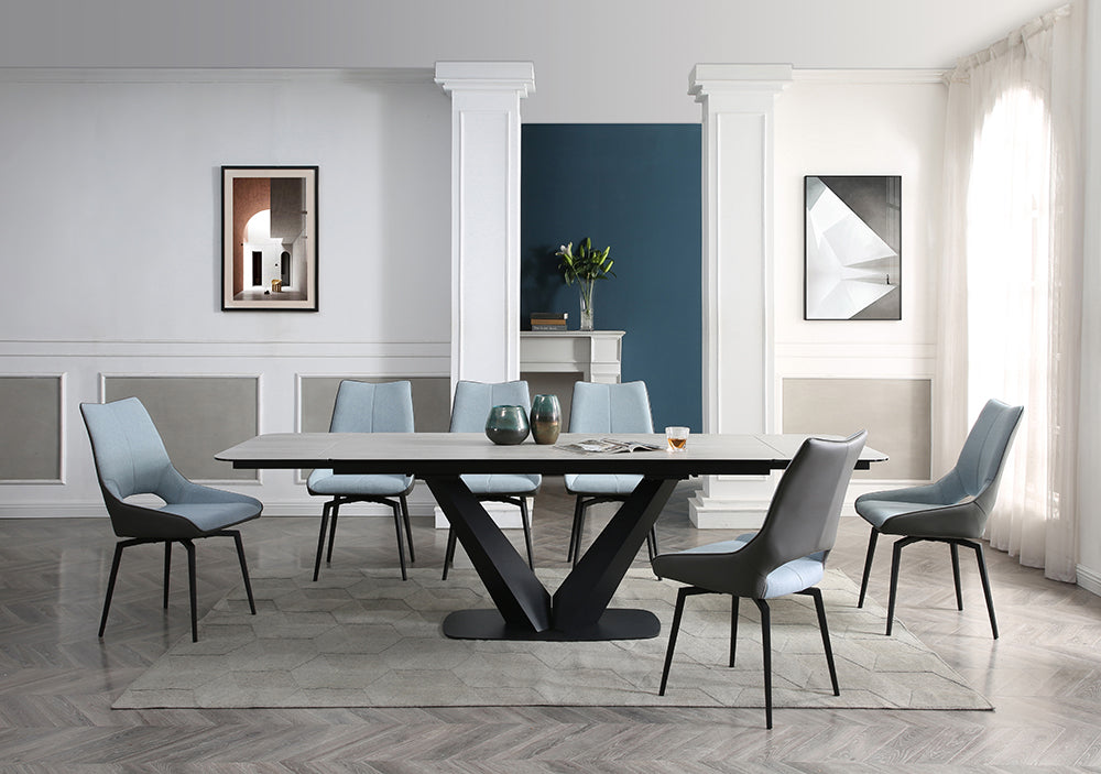 Designing Your Ideal Kitchen Tables and Chairs Sets from Z Modern Furniture - Alexandria VA & Washington DC