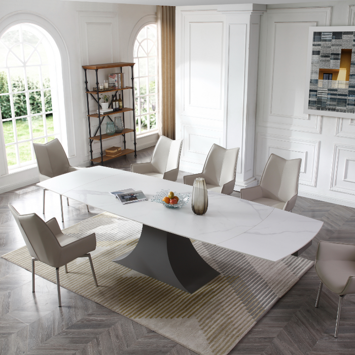 Finding the Right Tables and Chairs Sets to Go with Your Kitchen Décor from Z Modern Furniture - Alexandria VA & Washington DC