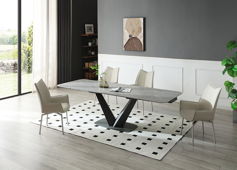 Functional Elegance Kitchen Tables and Chairs Sets from Z Modern Furniture - Alexandria VA & Washington DC