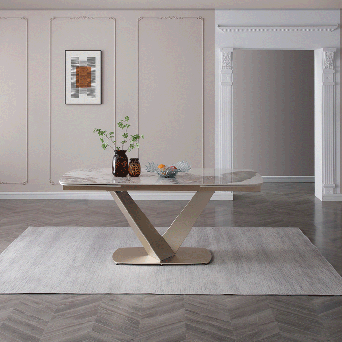 Choosing the Perfect Table and Chair Set for Your Kitchen from Z Modern Furniture - Alexandria VA & Washington DC