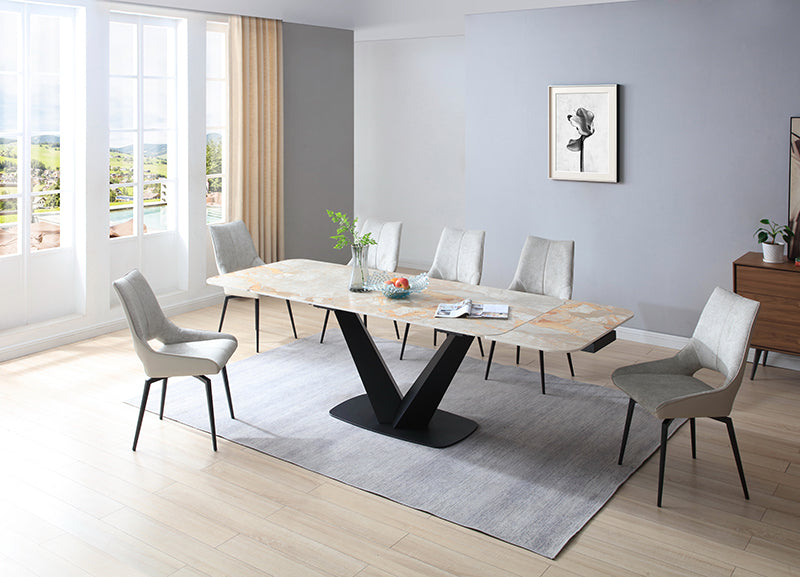 Discover the Ideal Kitchen Tables and Chairs Sets for Your Home from Z Modern Furniture - Alexandria VA & Washington DC