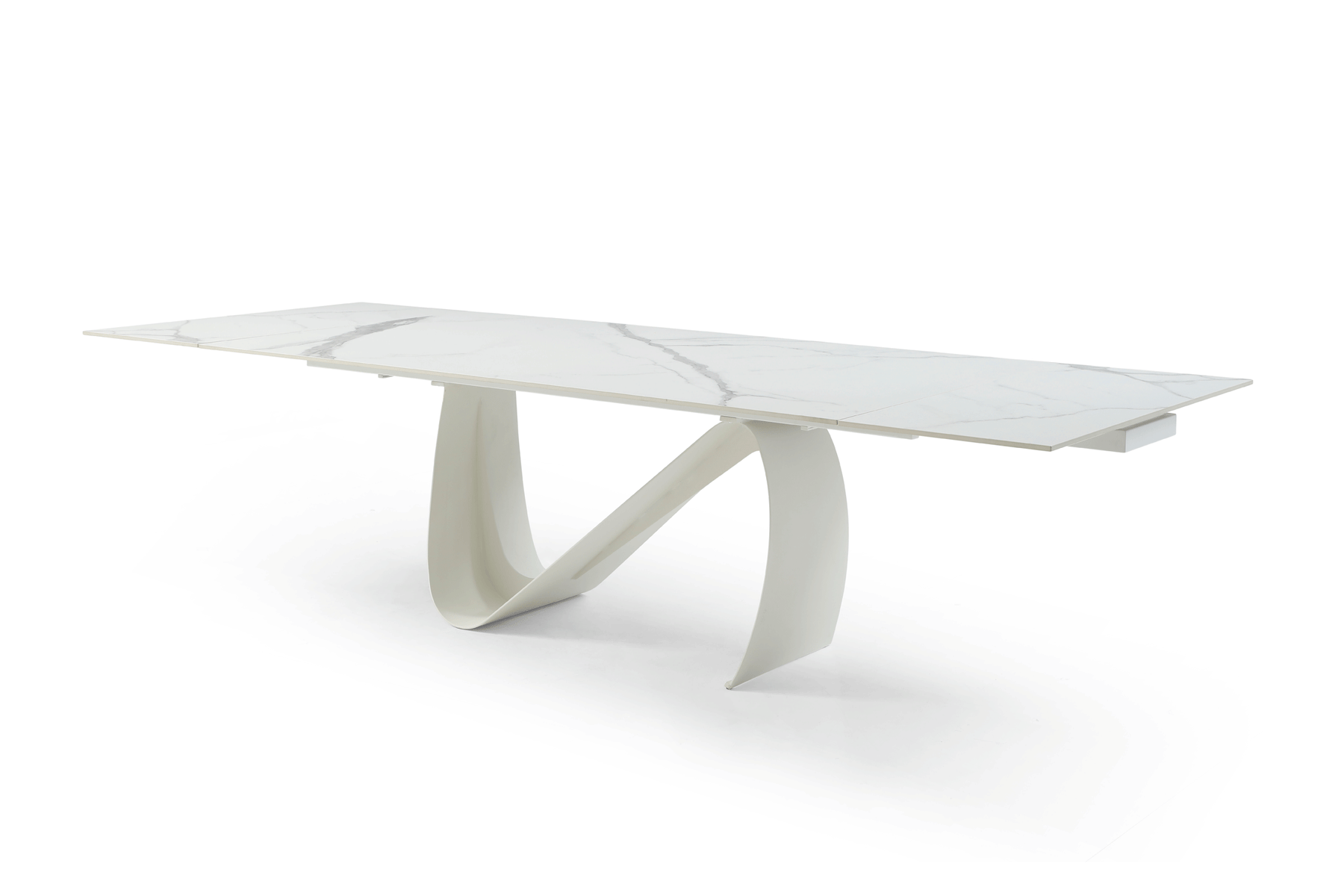 Marble Look Tables: The Perfect Way to Elevate Your Dining Room From Z Modern Furniture - Alexandria VA & Washington DC