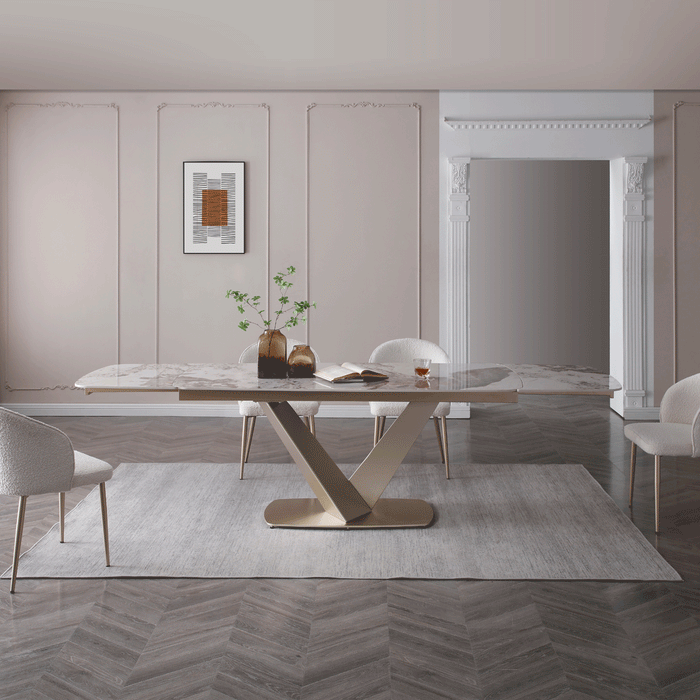 Where Comfort Meets Cuisine Unveiling Kitchen Tables and Chairs Sets from Z Modern Furniture - Alexandria VA & Washington DC