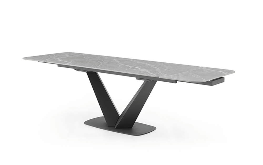 Choosing the Perfect Dining Table for Your Home from Z Modern Furniture - Alexandria VA & Washington DC