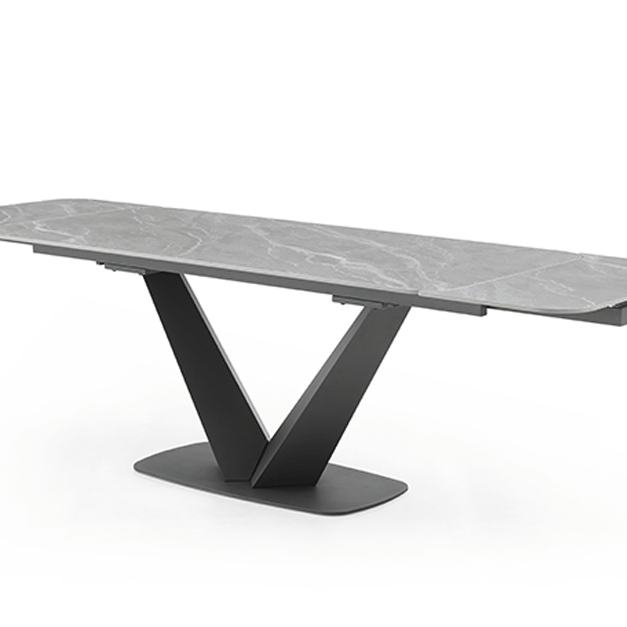 Choosing the Perfect Dining Table for Your Home from Z Modern Furniture - Alexandria VA & Washington DC
