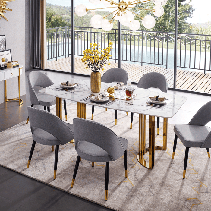 The Most Popular Kitchen Tables and Chairs Sets on the Market From Z Modern Furniture - Alexandria VA & Washington, DC
