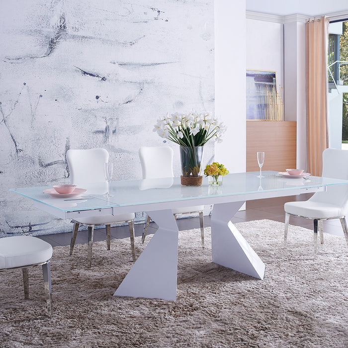 Selecting the Best Kitchen Tables and Chairs Set for Every Home from Z Modern Furniture - Alexandria VA & Washington DC