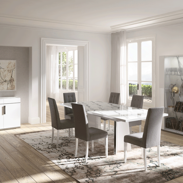 Our Home's Finest Modern Dining Room Sets from Z Modern Furniture - Alexandria VA & Washington DC