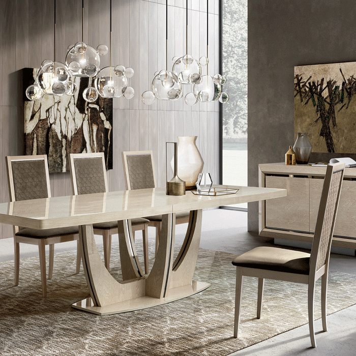 Unveiling Our Modern Dining Room Sets from Z Modern Furniture - Alexandria VA & Washington DC
