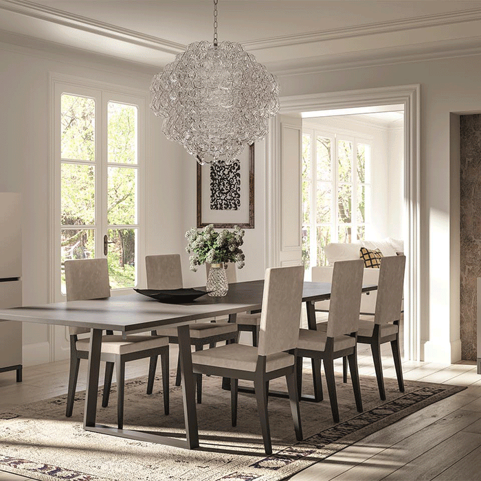 Explore the Variety of Modern Dining Room Sets from Z Modern Furniture - Alexandria VA & Washington DC