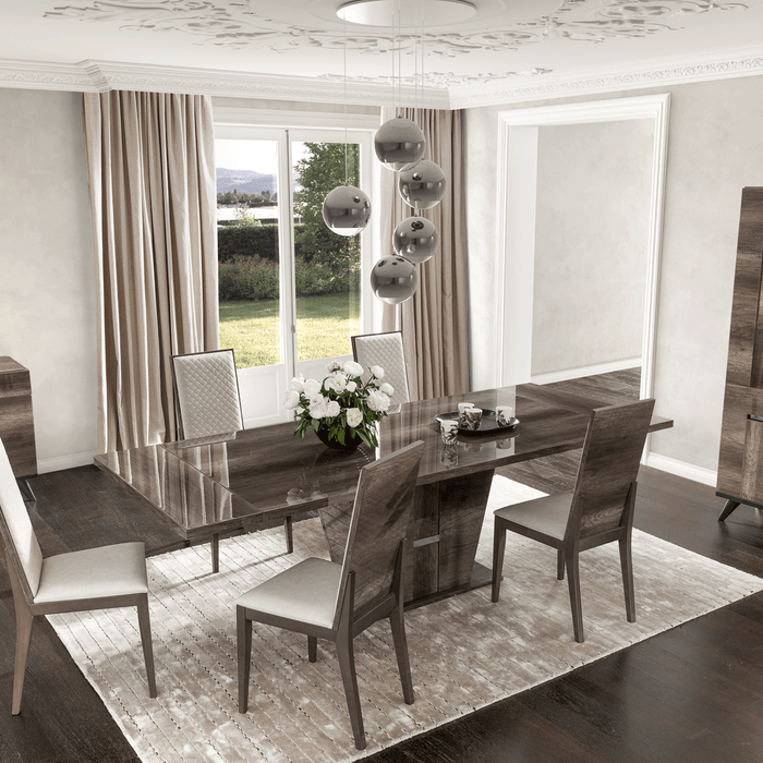 Modern Dining Room Sets will declutter your style from Z Modern Furniture - Alexandria VA & Washington DC