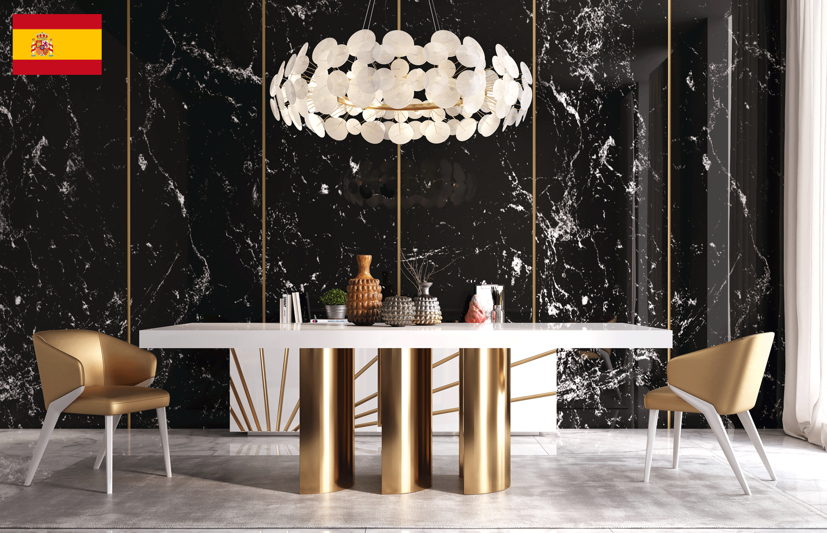 Affordable Elegance Finding Budget-Friendly Modern Dining Sets from Z Modern Furniture - Alexandria VA & Washington DC