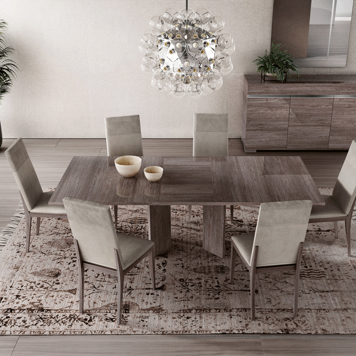 Modern Dining Elegance: Explore Top-Selling Dining Room Sets for a Stylish Home from Z Modern Furniture - Alexandria VA & Washington DC