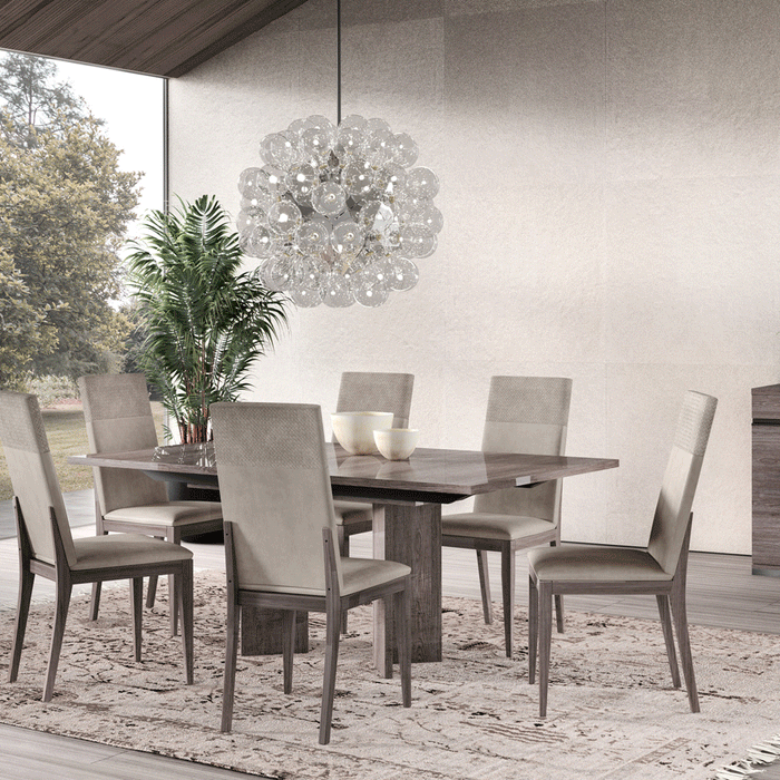 Urban Charm Modern Dining Room Sets for Each Residence from Z Modern Furniture - Alexandria VA & Washington DC