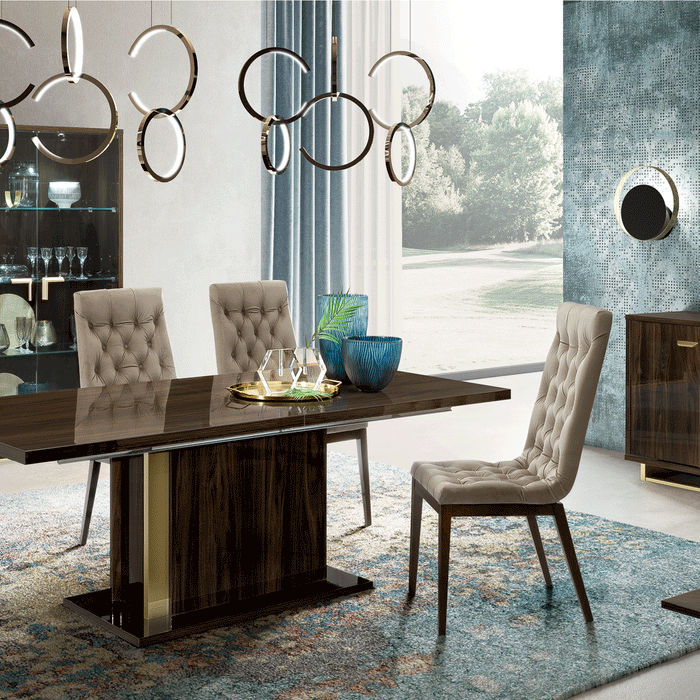 Modern sets will make your dining room stand out from Z Modern Furniture - Alexandria VA & Washington DC