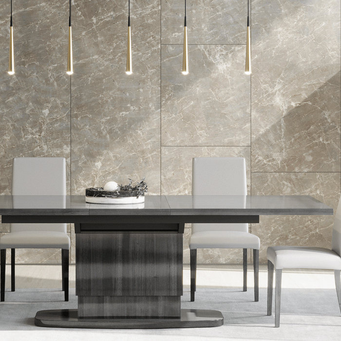 Modern Dining Room Sets Enrich Dining Experiences from Z Modern Furniture - Alexandria VA & Washington DC