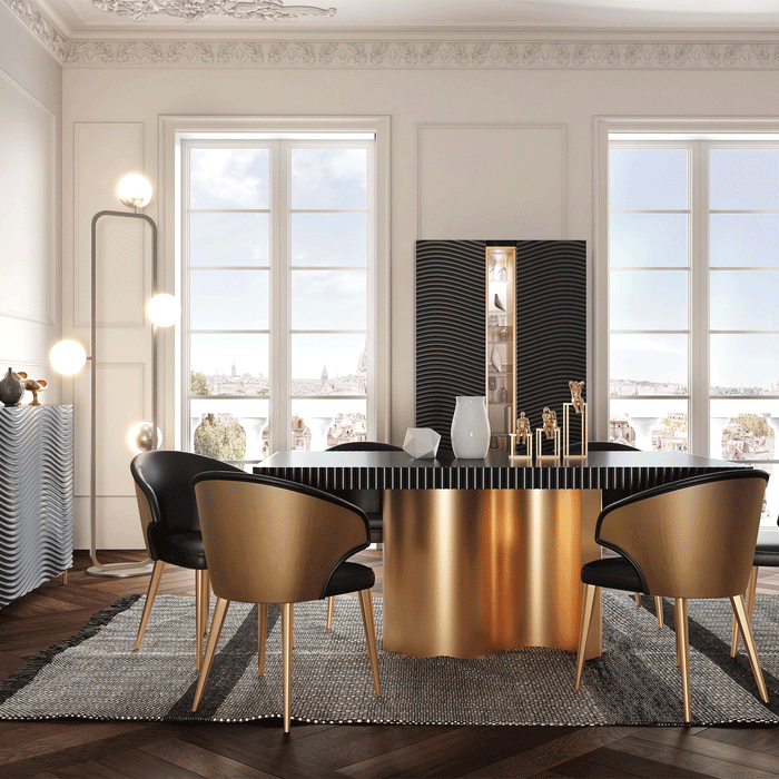 Get the Most Popular Furniture Styles and the Latest Furniture Trends From Z Modern Furniture - Alexandria VA & Washington DC