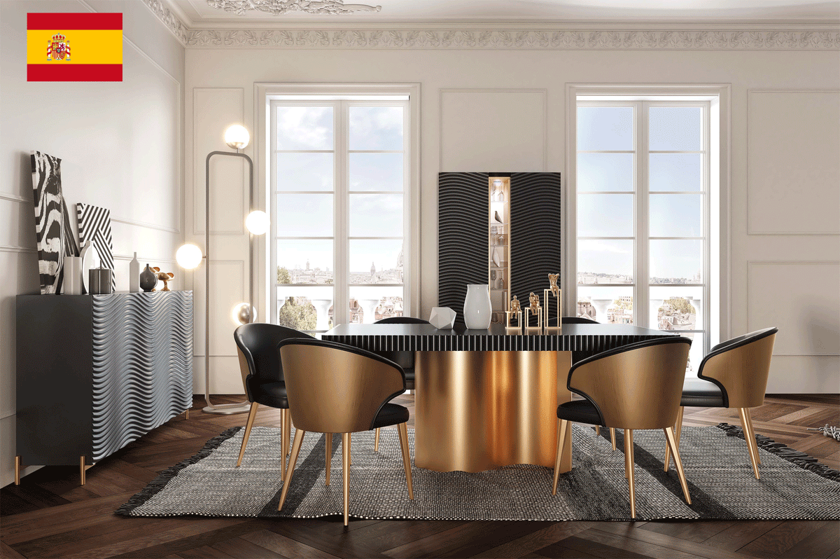 Create a Dining Room You'll Love with - Alexandria VA & Washington DC