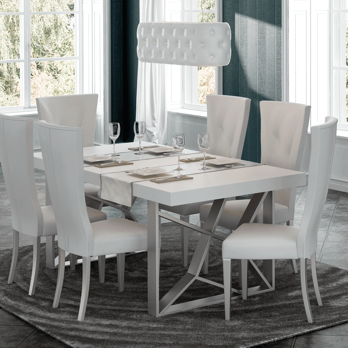Tables Used Creatively in Every Space from Z Modern Furniture - Alexandria VA & Washington DC