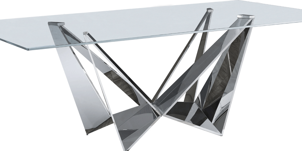 Stylish Living Room Tables for Every Taste from Z Modern Furniture A