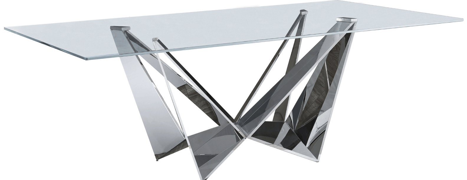 Stylish Living Room Tables for Every Taste from Z Modern Furniture - Alexandria VA & Washington DC