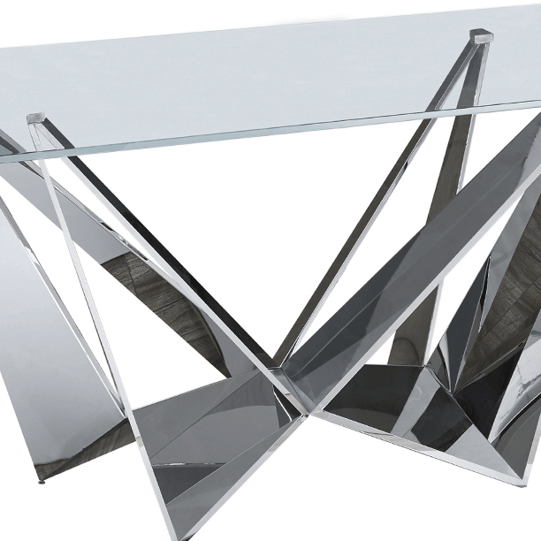 Stylish Living Room Tables for Every Taste from Z Modern Furniture - Alexandria VA & Washington DC