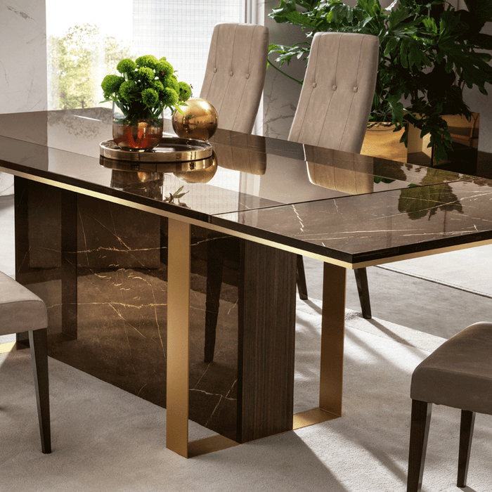 How the Right Tables Enhance Your Home Setting from Z Modern Furniture - Alexandria VA & Washington DC