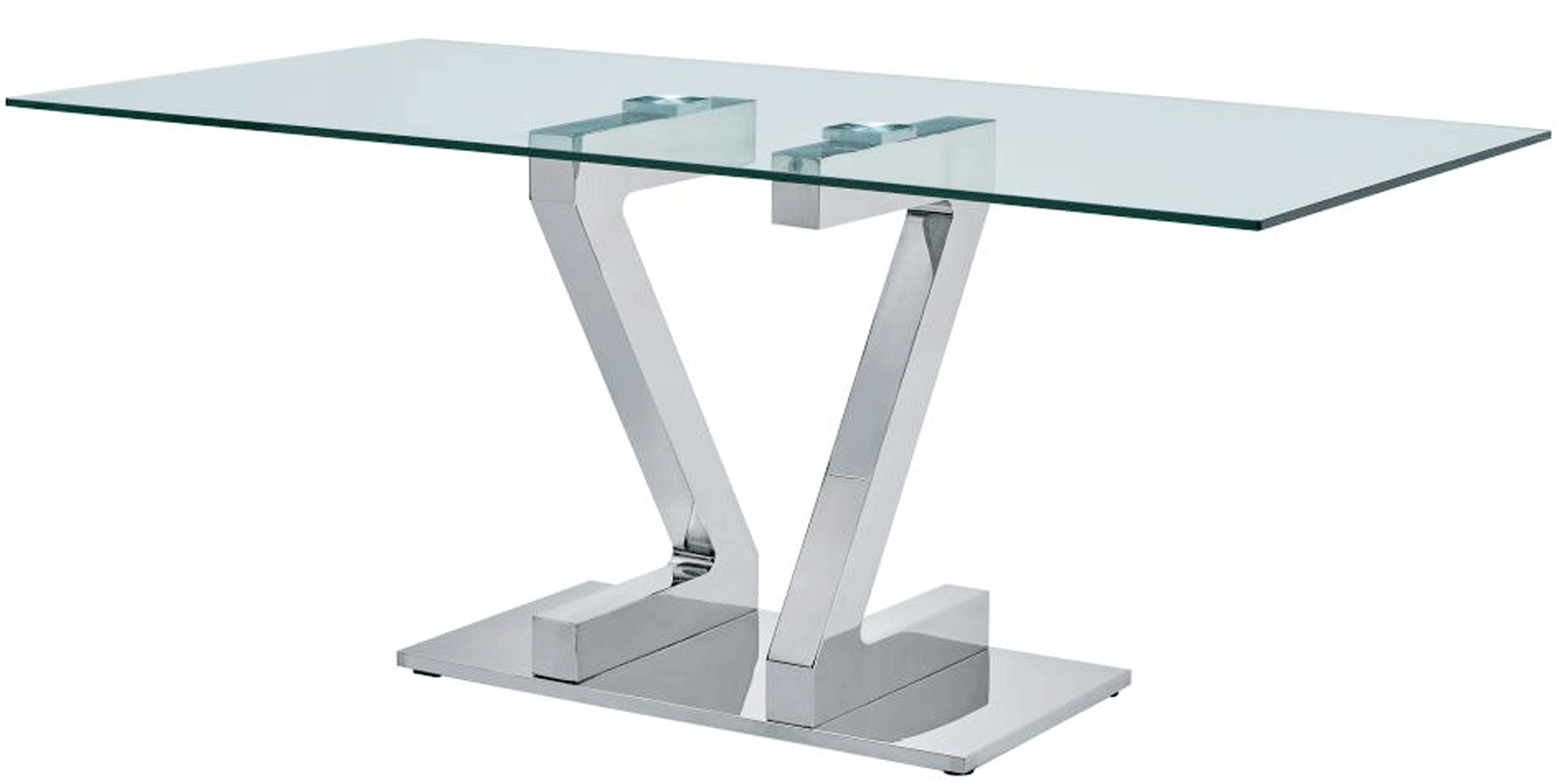 From Classic to Modern Tables to Suit Your Style from Z Modern Furniture - Alexandria VA & Washington DC
