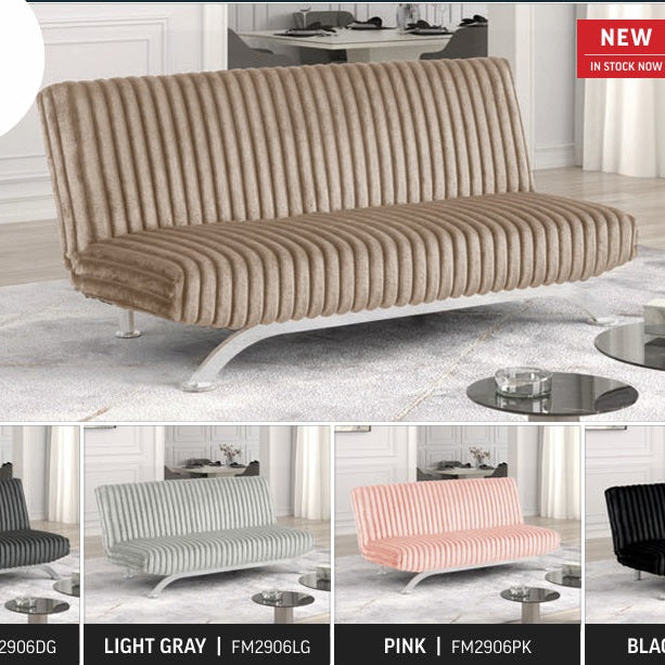 Discover the Versatility of Sleeper Sofas at Z Furniture Alexandria VA