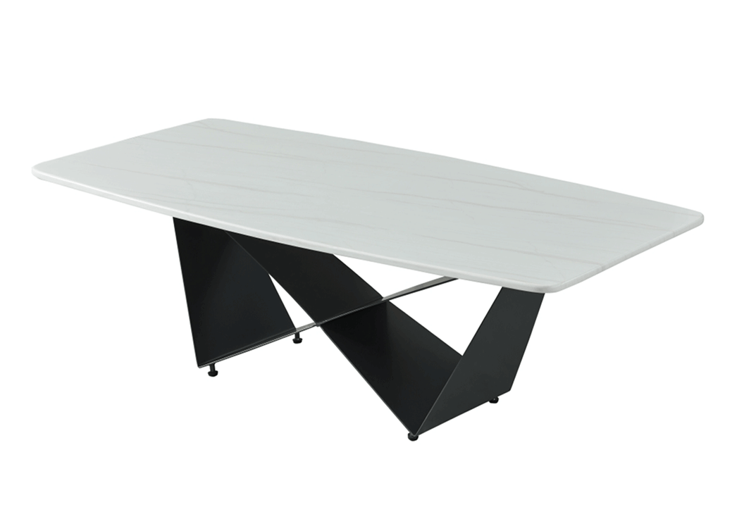 The Coffee and End Tables Edition of Designing Your Perfect Space from Z Modern Furniture - Alexandria VA & Washington DC