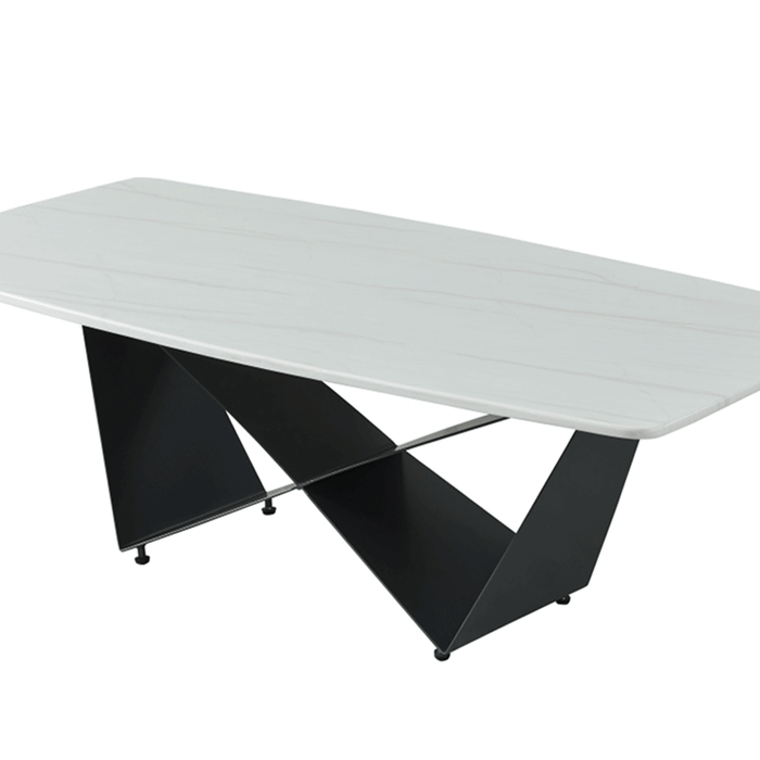 The Coffee and End Tables Edition of Designing Your Perfect Space from Z Modern Furniture - Alexandria VA & Washington DC