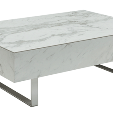 The Perfect Pair Coffee and End Tables for Every Home from Z Modern Furniture - Alexandria VA & Washington DC