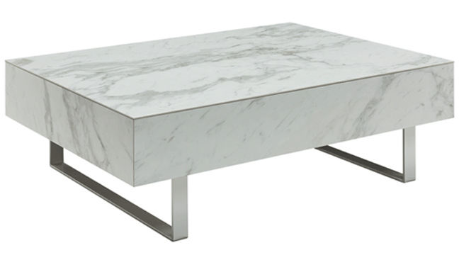The Perfect Pair Coffee and End Tables for Every Home from Z Modern Furniture - Alexandria VA & Washington DC