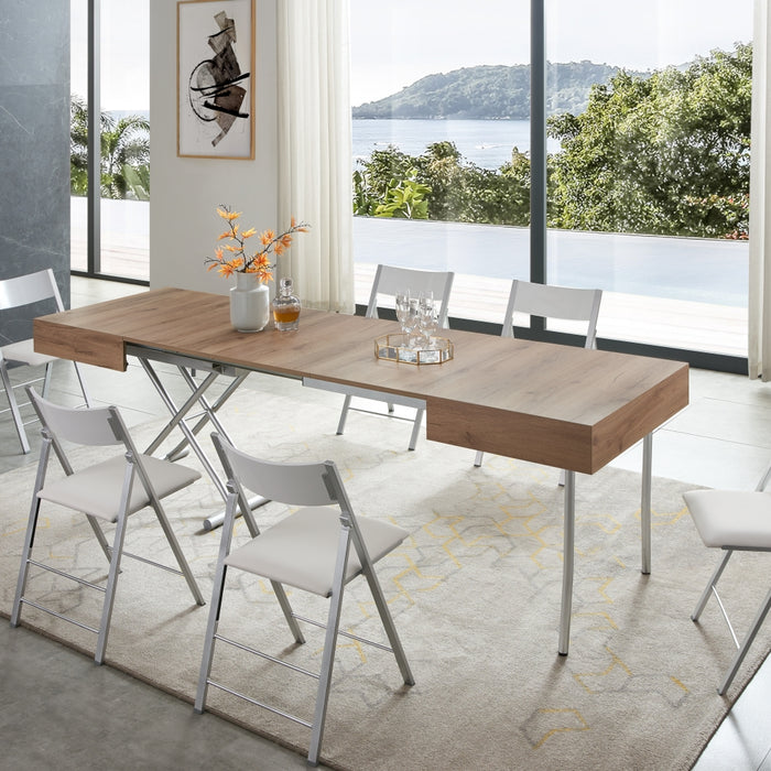 Complete Your Home Decor with Coffee and End Tables from Z Modern Furniture - Alexandria VA & Washington DC