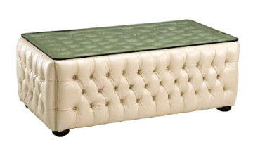 Making Cohesion by Mixing Coffee and End Tables with Your Décor from Z Modern Furniture - Alexandria VA & Washington DC