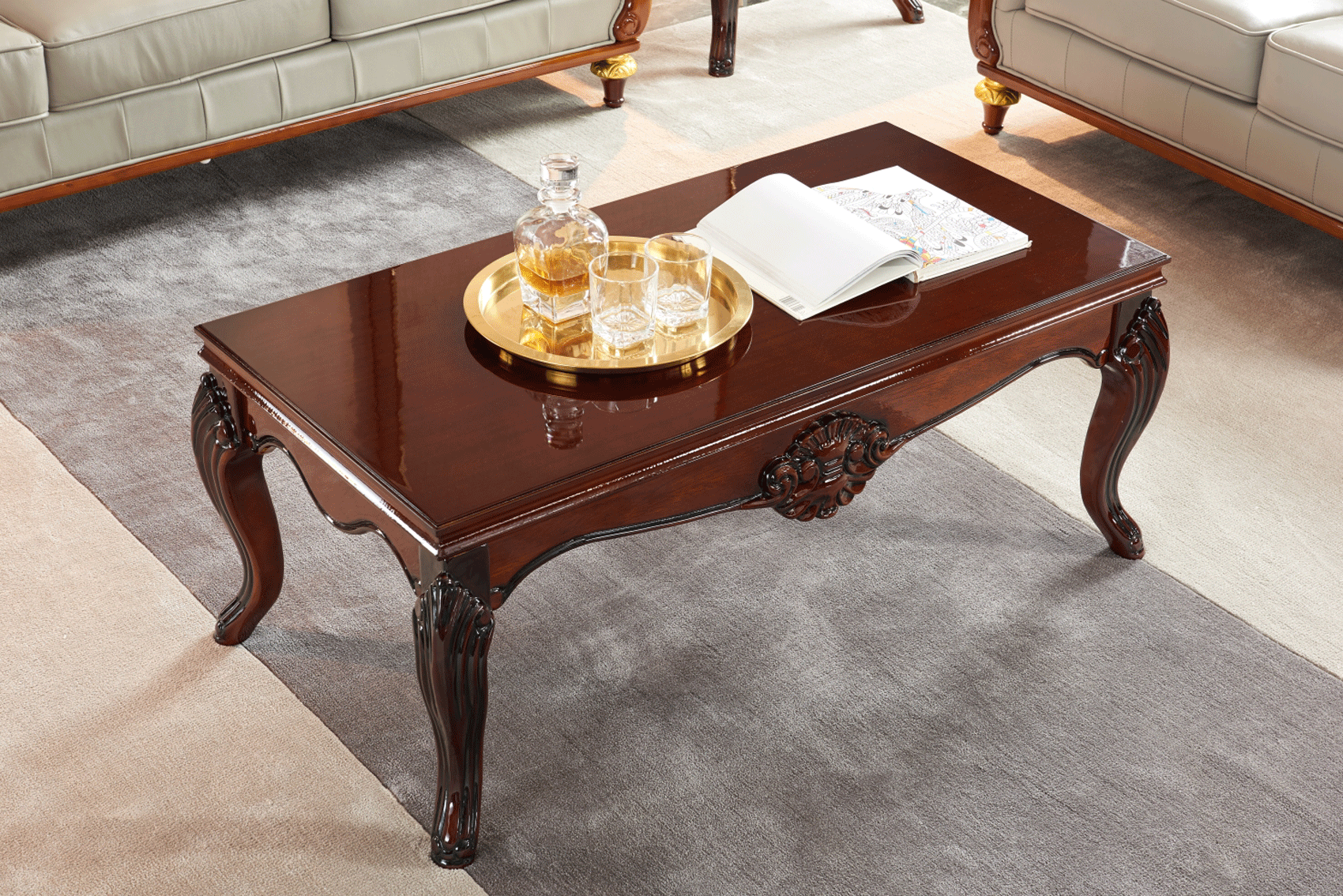 Exploring the Most Latest Designs for Coffee and End Tables from Z Modern Furniture - Alexandria VA & Washington DC