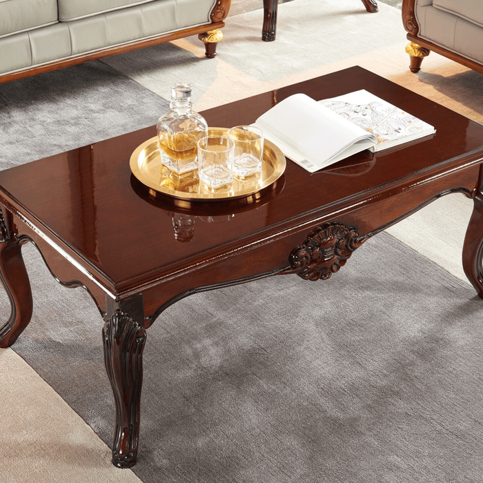 Exploring the Most Latest Designs for Coffee and End Tables from Z Modern Furniture - Alexandria VA & Washington DC