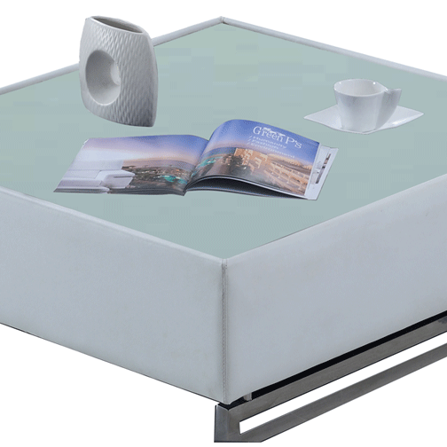 Decorate your home with beautiful coffee and end tables from Z Modern Furniture - Alexandria VA & Washington DC