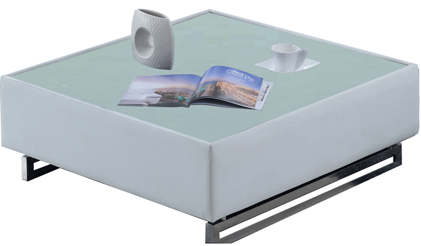 Decorate your home with beautiful coffee and end tables from Z Modern Furniture - Alexandria VA & Washington DC