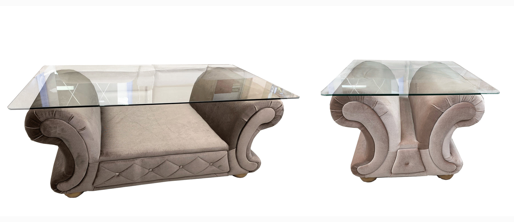 Coffee and End Tables Versatile Pieces for Your Living Room Décor from Z Modern Furniture - Alexandria VA & Washington DC