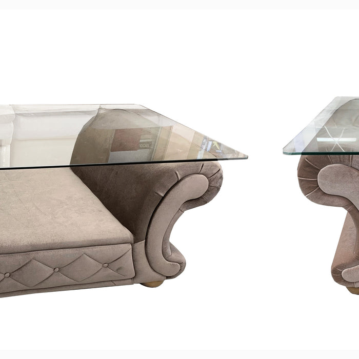 Coffee and End Tables Versatile Pieces for Your Living Room Décor from Z Modern Furniture - Alexandria VA & Washington DC